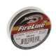 Hilo Fireline 0.17mm (8lb) Smoke grey - 13.7m